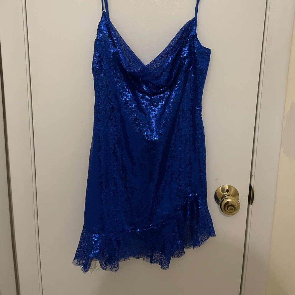 Dress for hoco